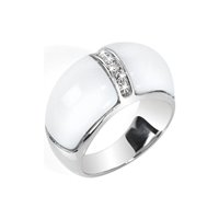 Anello Morellato Donna in Acciaio SKL06012-12 - SKL06012-12